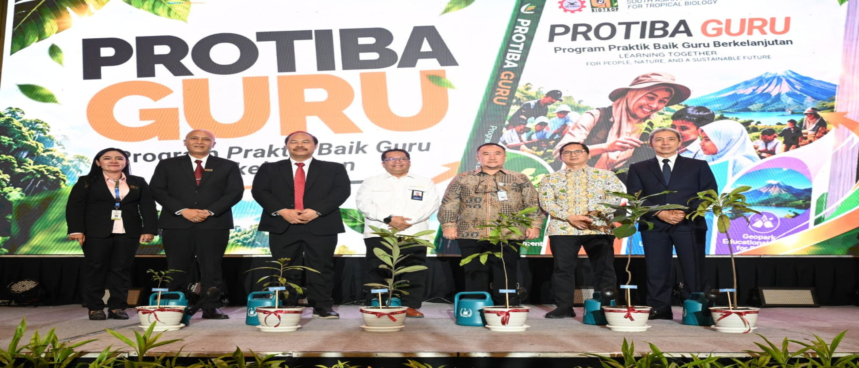 Siaran Pers Kemendikdasmen : Pembinaan Berkelanjutan Kemendikdasmen Antarkan Talenta Muda Indonesia Berprestasi di IOAA 2026