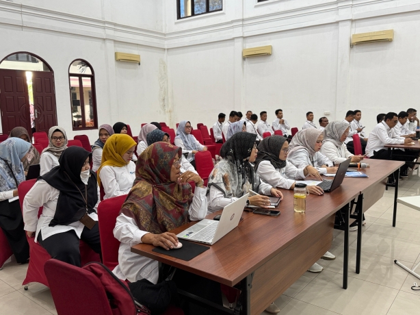 SERAKIT BGP RIAU