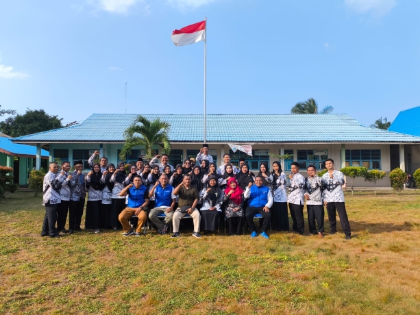Program Telusur Jejak Pendidikan Sudut Riau (TANJAK Riau): Meningkatkan Kompetensi Guru dan Kesetaraan Pendidikan di Daerah 3T Provinsi Riau