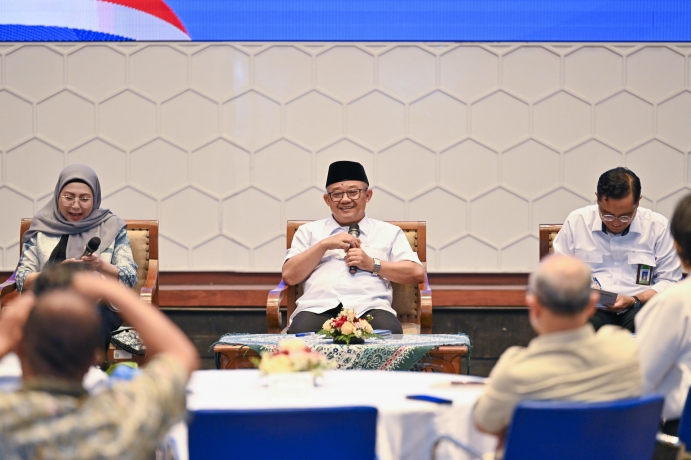 Perubahan Kalender Pembelajaran di Bulan Ramadan Tahun 2025/1466H