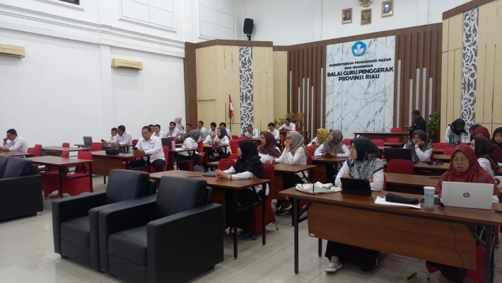 SERAKIT BGP RIAU
