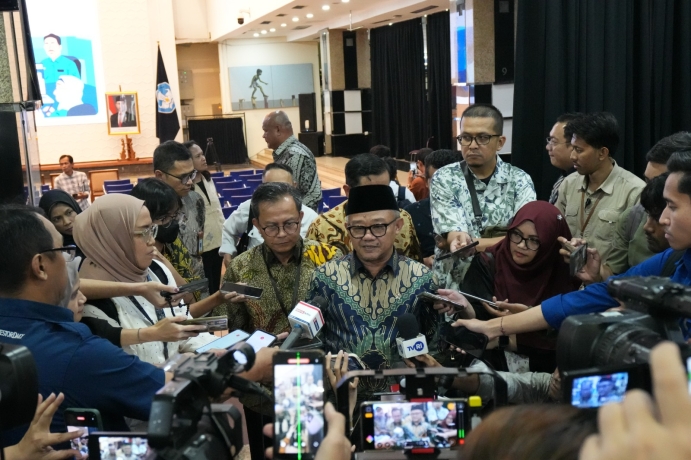 Bersama Manfaatkan Rapor Pendidikan Menuju Pendidikan Bermutu untuk Semua