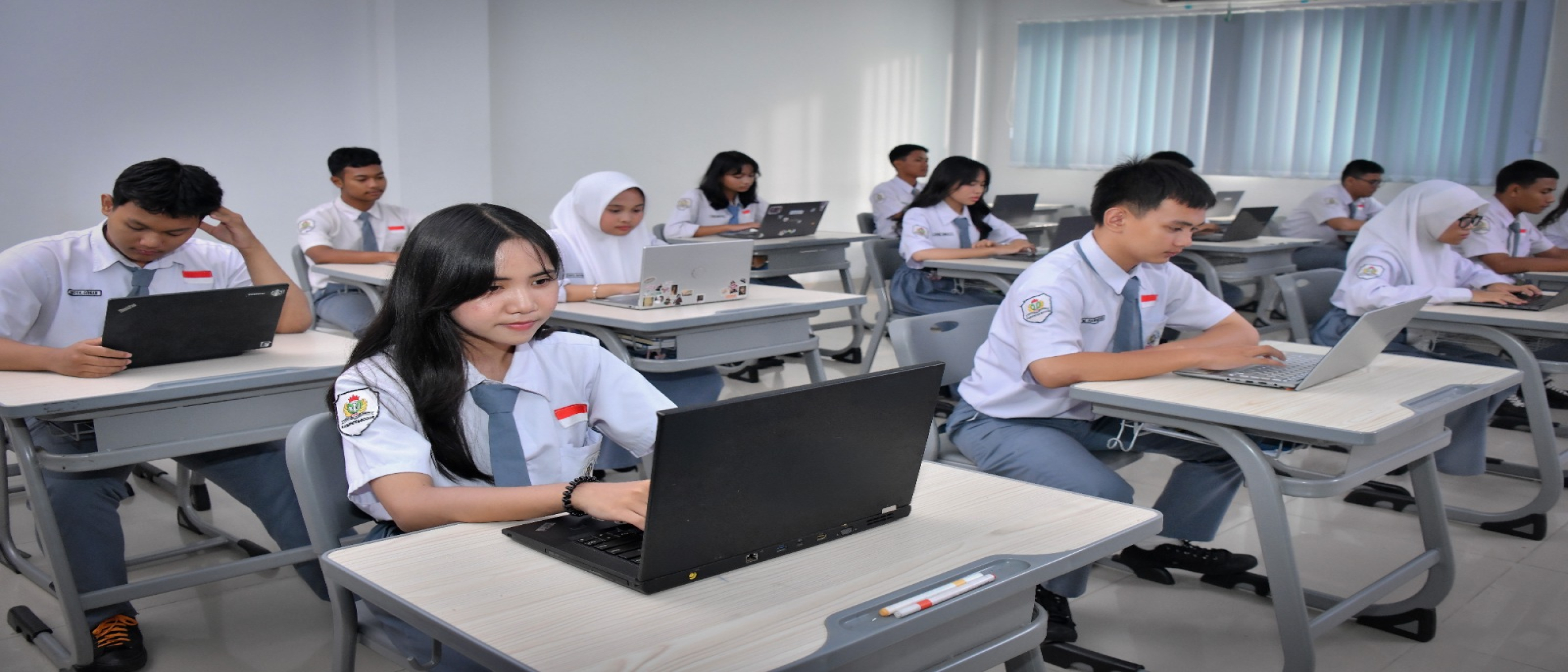 Siaran Pers Kemendikdasmen : Pendaftaran TKA 2026 Ditutup, Jumlah Pendaftar Lengkap Naik Hampir 350 Ribu