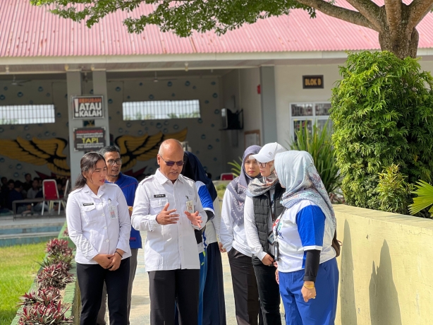 Pagi Ceria, Semangat Baru untuk Masa Depan! ?????