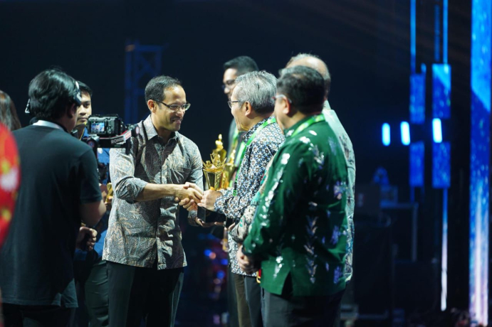 Anugerah Merdeka Belajar 2024: Apresiasi Komitmen dan Aksi Nyata Pemerintah Daerah dalam Transformasi Pendidikan di Indonesia