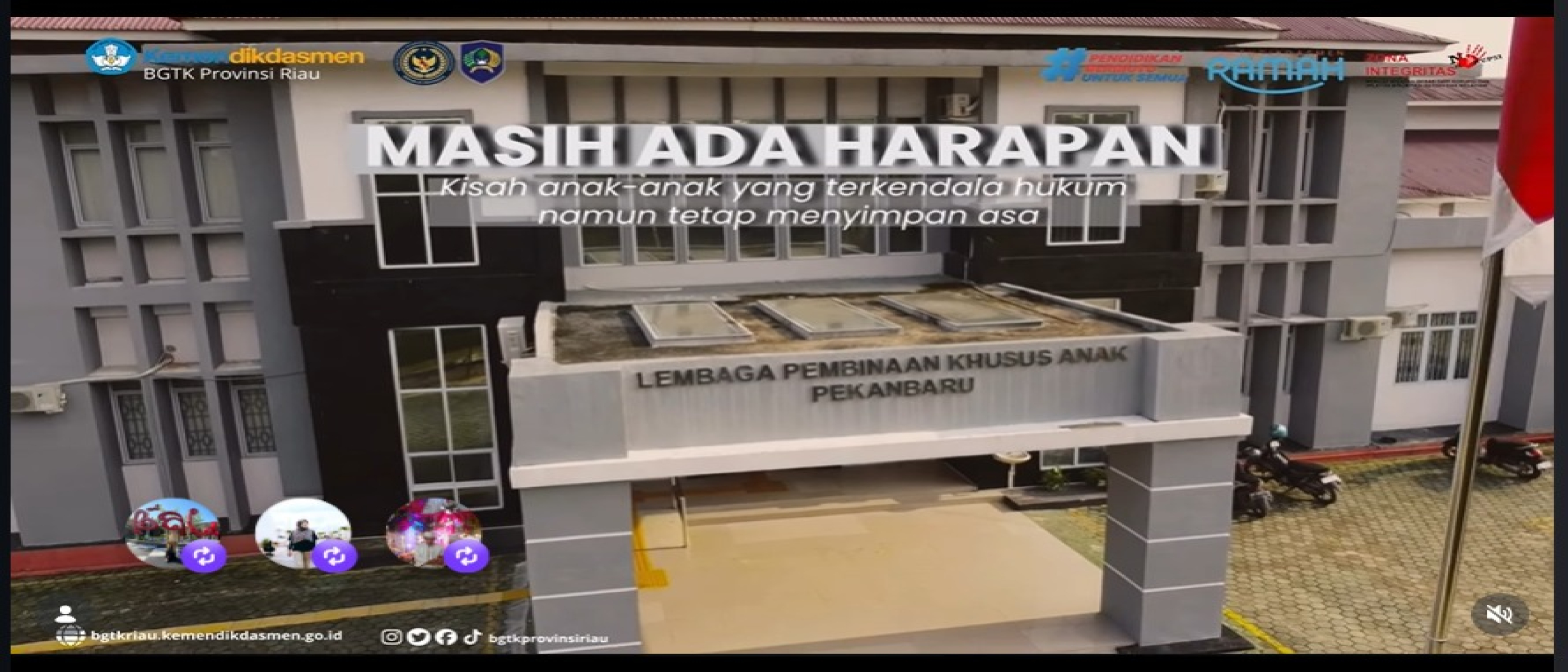 “Masih Ada Harapan”, Cerita Tentang Asa yang Tetap Menyala