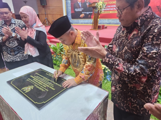 Siaran Pers Kementerian Pendidikan Dasar dan Menengah  Nomor: 58/sipers/A6/II/2025