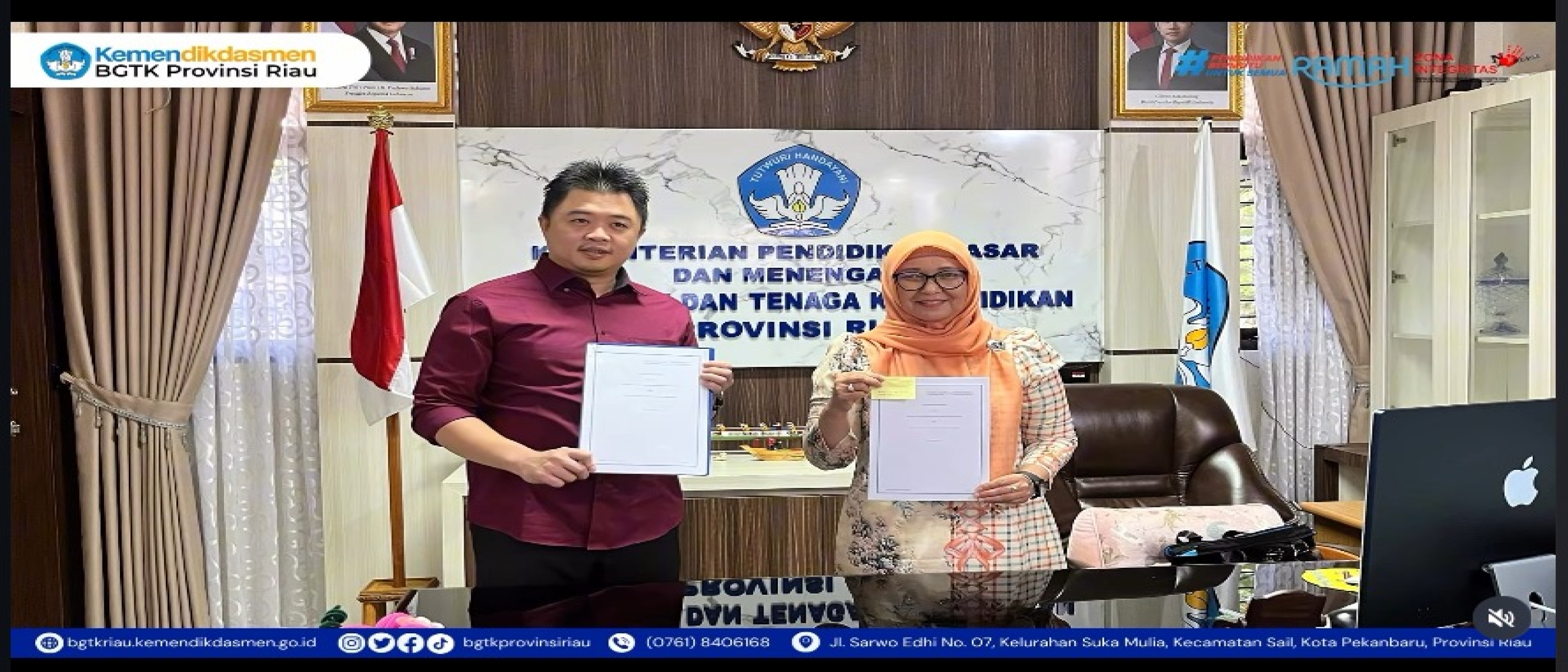 Gambar berita utama