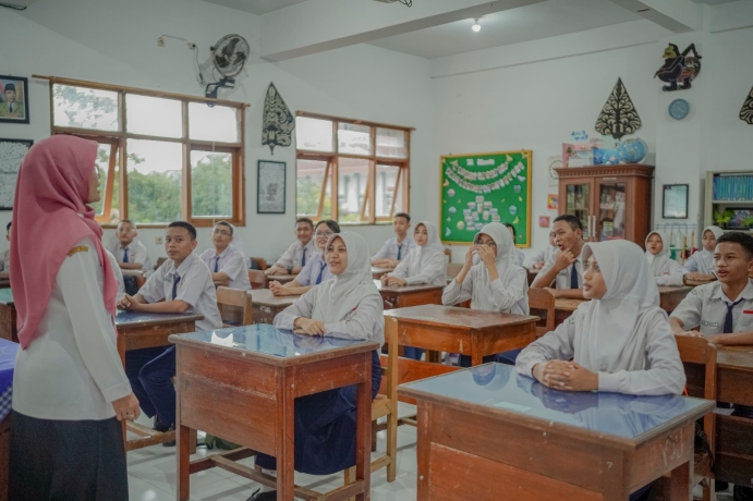 101.581 Guru Lolos Seleksi Administrasi PPG Bagi Guru Tertentu Periode 1 Tahun 2025