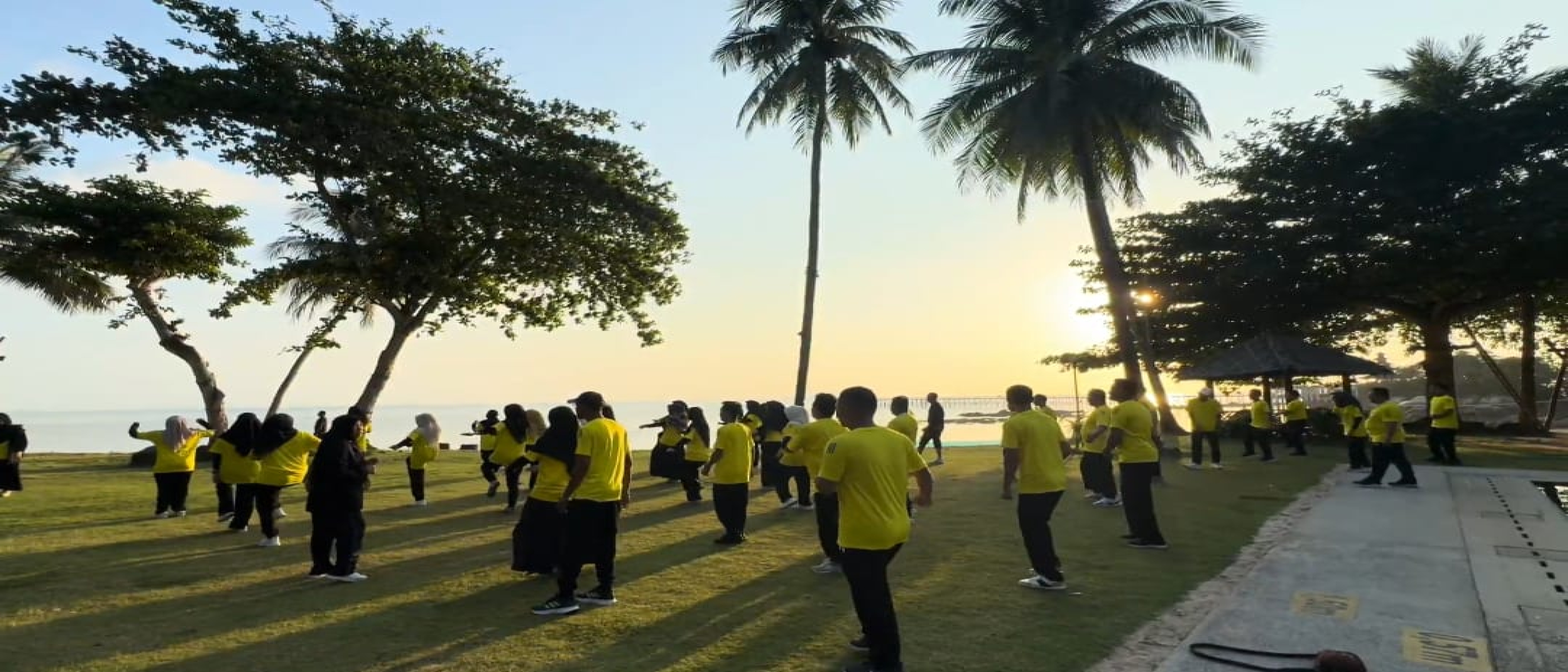 Perkuat Karakter Pegawai, BGTK Provinsi Riau Gelar Mancakrida 2026 di Batam