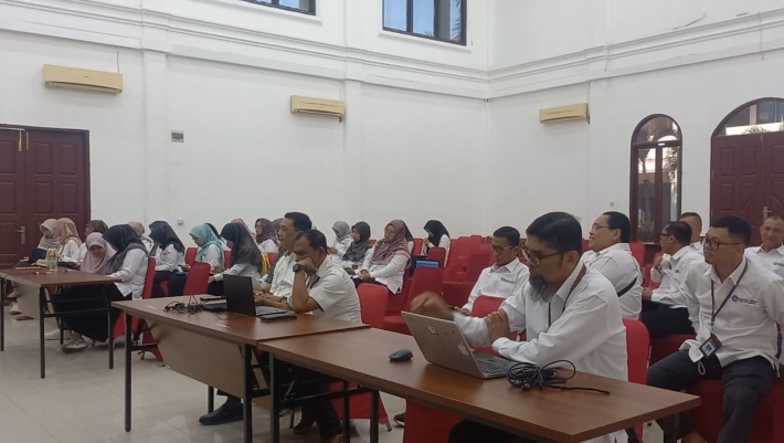 SERAKIT BGTK RIAU