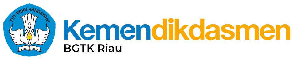 Logo BGTK